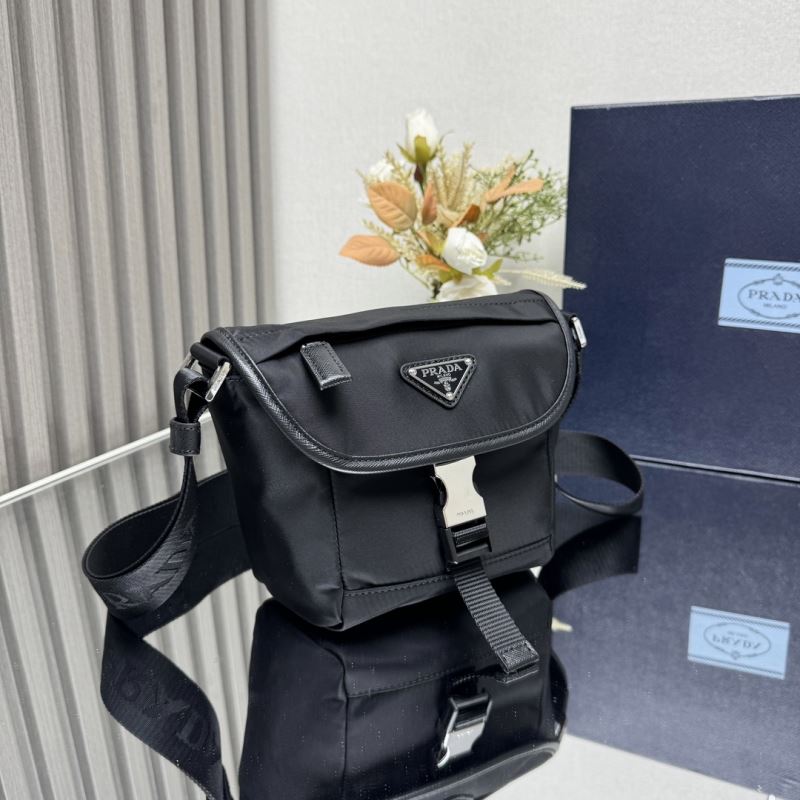 Prada Satchel Bags